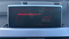 BMW X2 sDrive 18i [136] M Sport 5dr Step Auto Petrol Hatchback